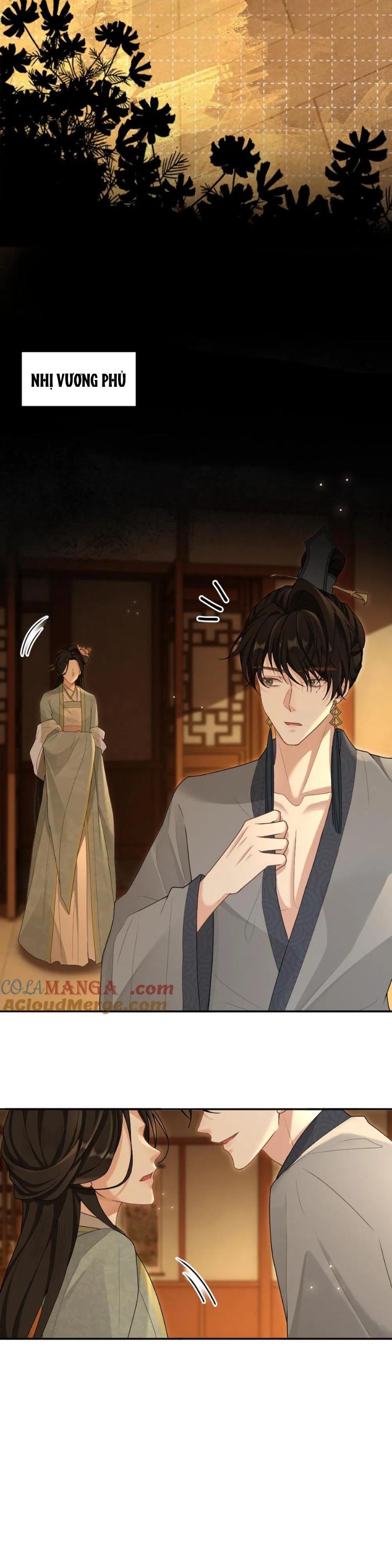 Lang Cẩu Chủ Thần Chapter 408 - Next Chapter 409