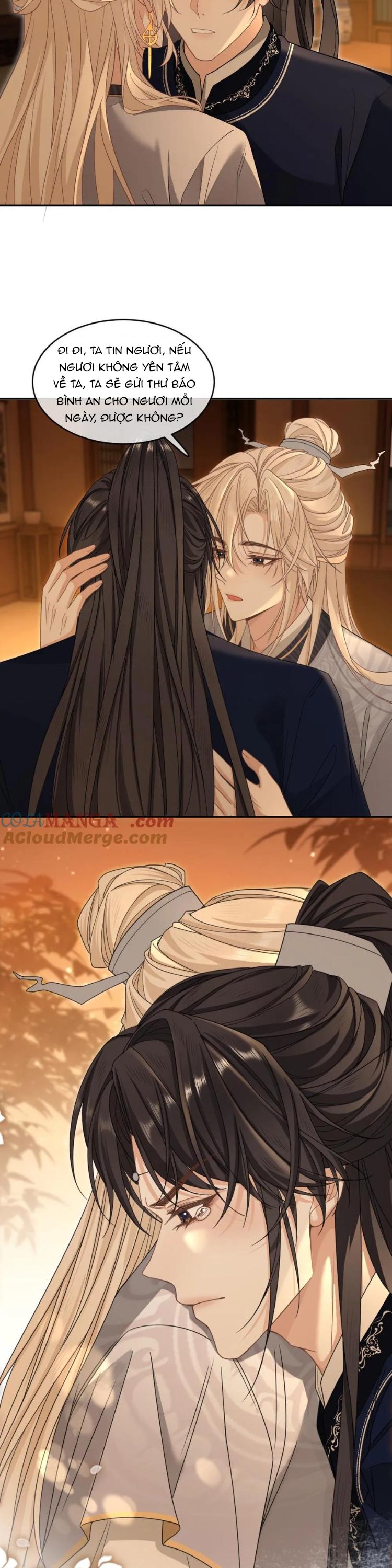Lang Cẩu Chủ Thần Chapter 408 - Next Chapter 409