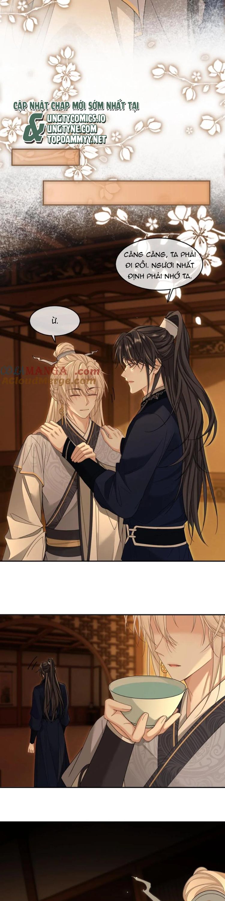 Lang Cẩu Chủ Thần Chapter 408 - Next Chapter 409