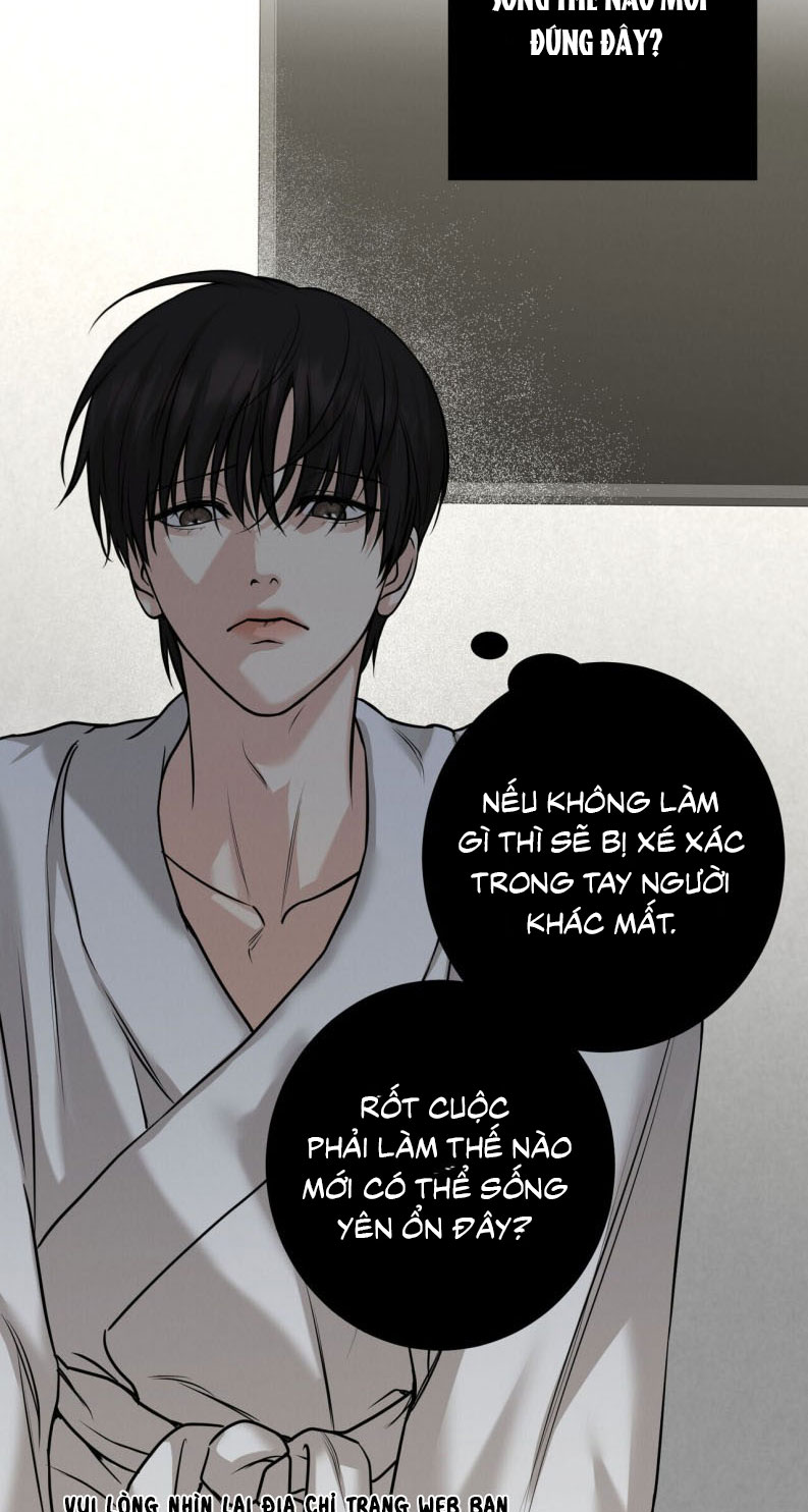 THÁNG 3 Chapter 10 - Next Chapter 11