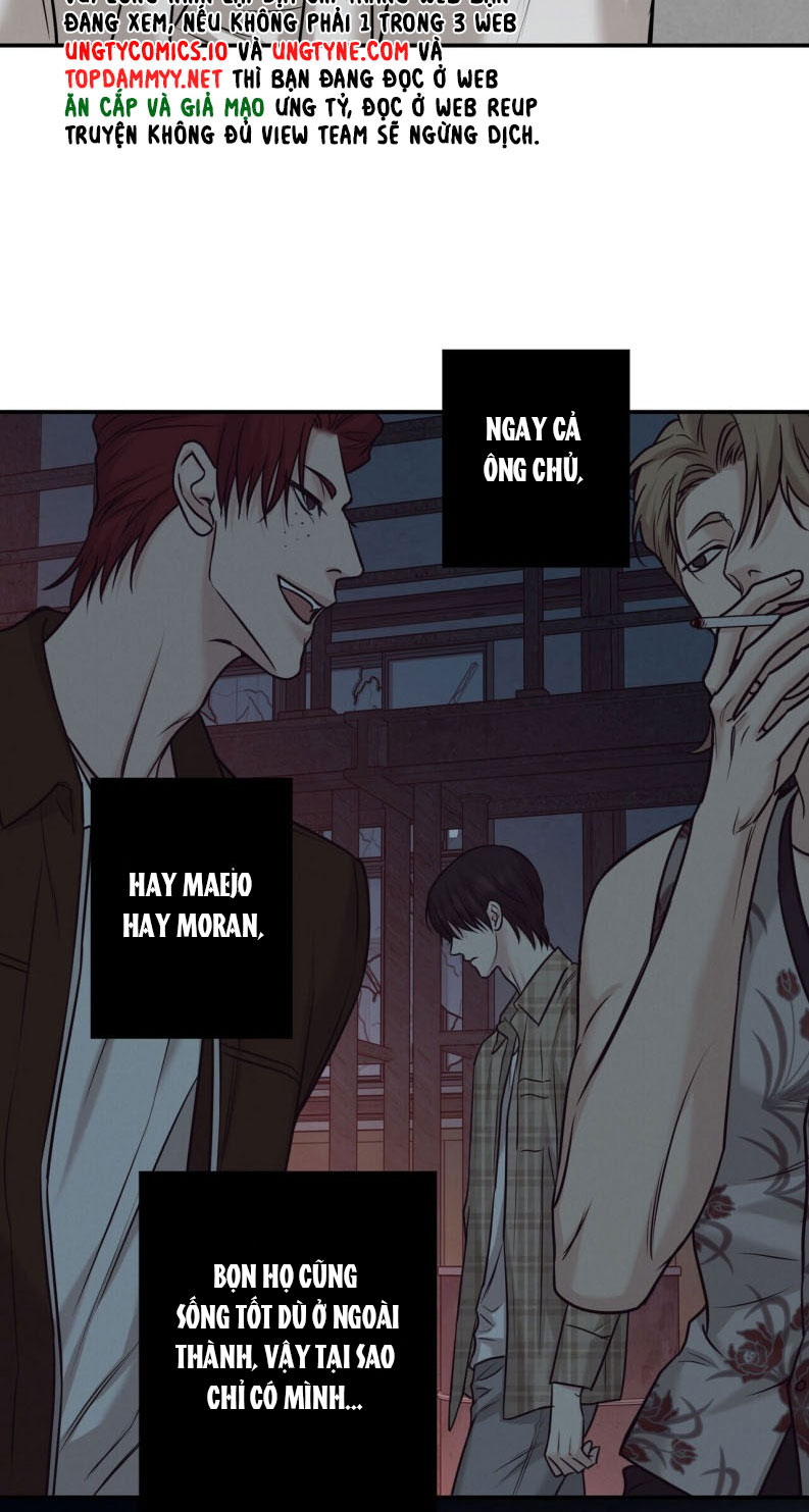 THÁNG 3 Chapter 10 - Next Chapter 11
