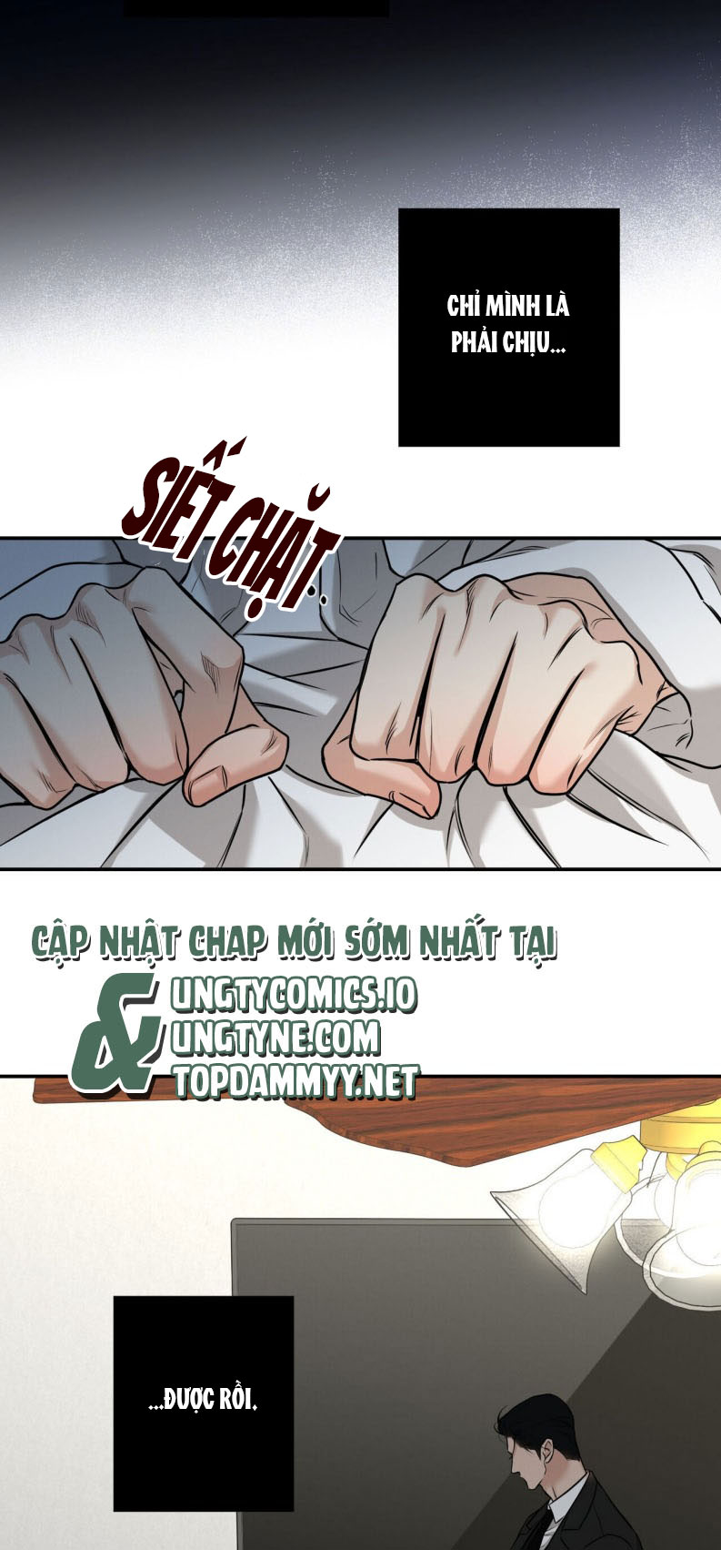 THÁNG 3 Chapter 10 - Next Chapter 11