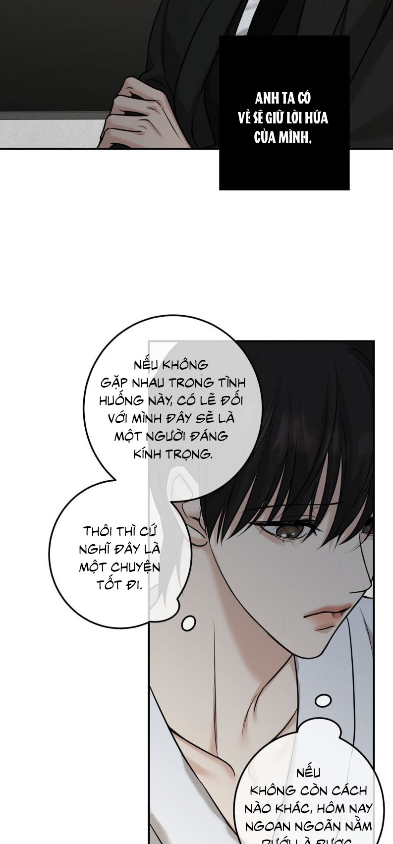 THÁNG 3 Chapter 10 - Next Chapter 11
