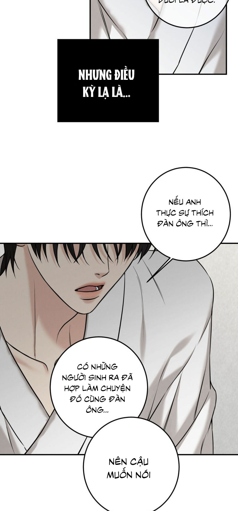 THÁNG 3 Chapter 10 - Next Chapter 11