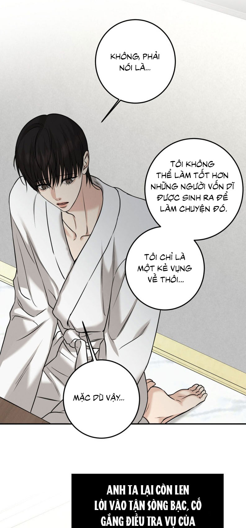 THÁNG 3 Chapter 10 - Next Chapter 11