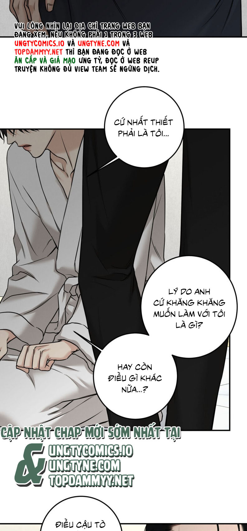 THÁNG 3 Chapter 10 - Next Chapter 11