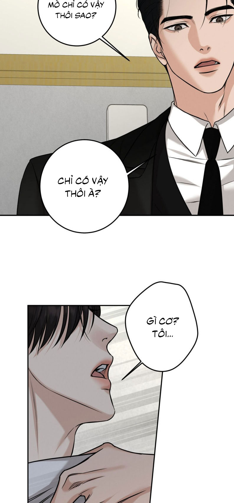 THÁNG 3 Chapter 10 - Next Chapter 11