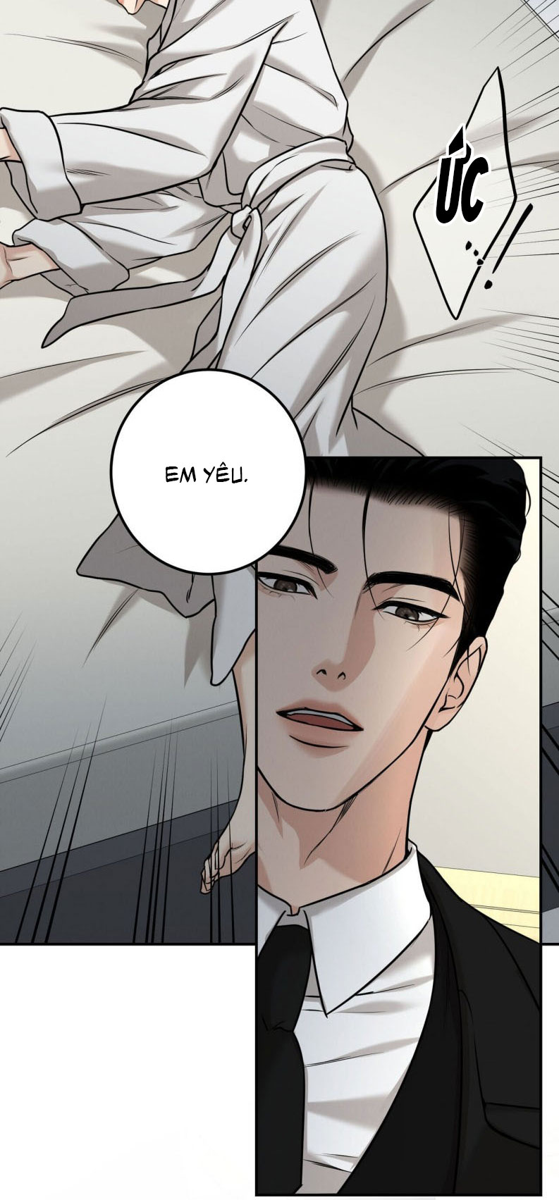 THÁNG 3 Chapter 10 - Next Chapter 11