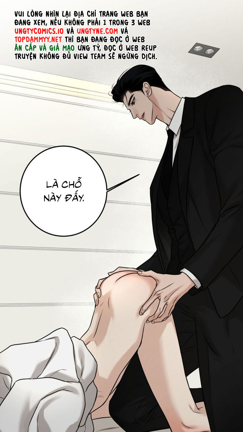 THÁNG 3 Chapter 10 - Next Chapter 11