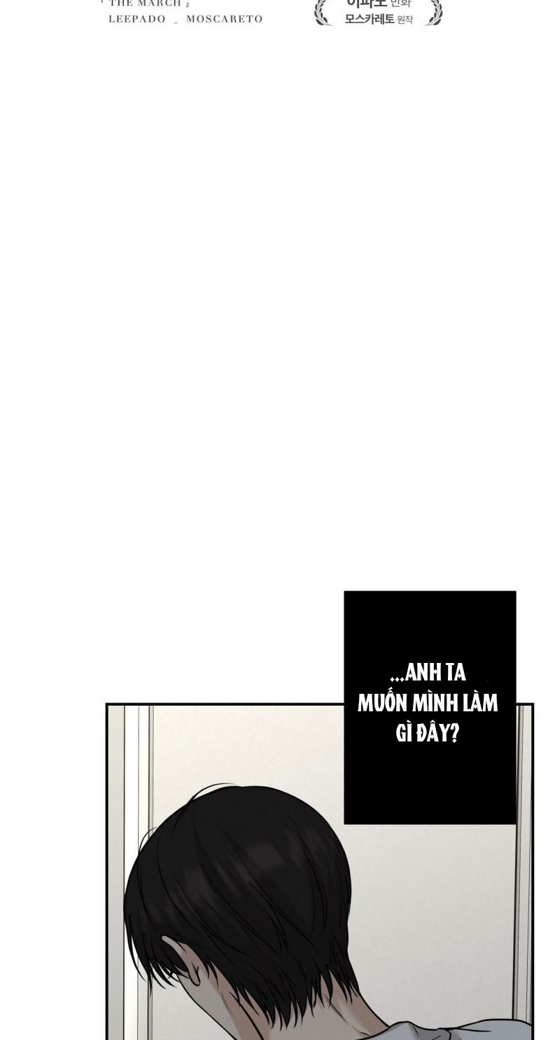 THÁNG 3 Chapter 10 - Next Chapter 11