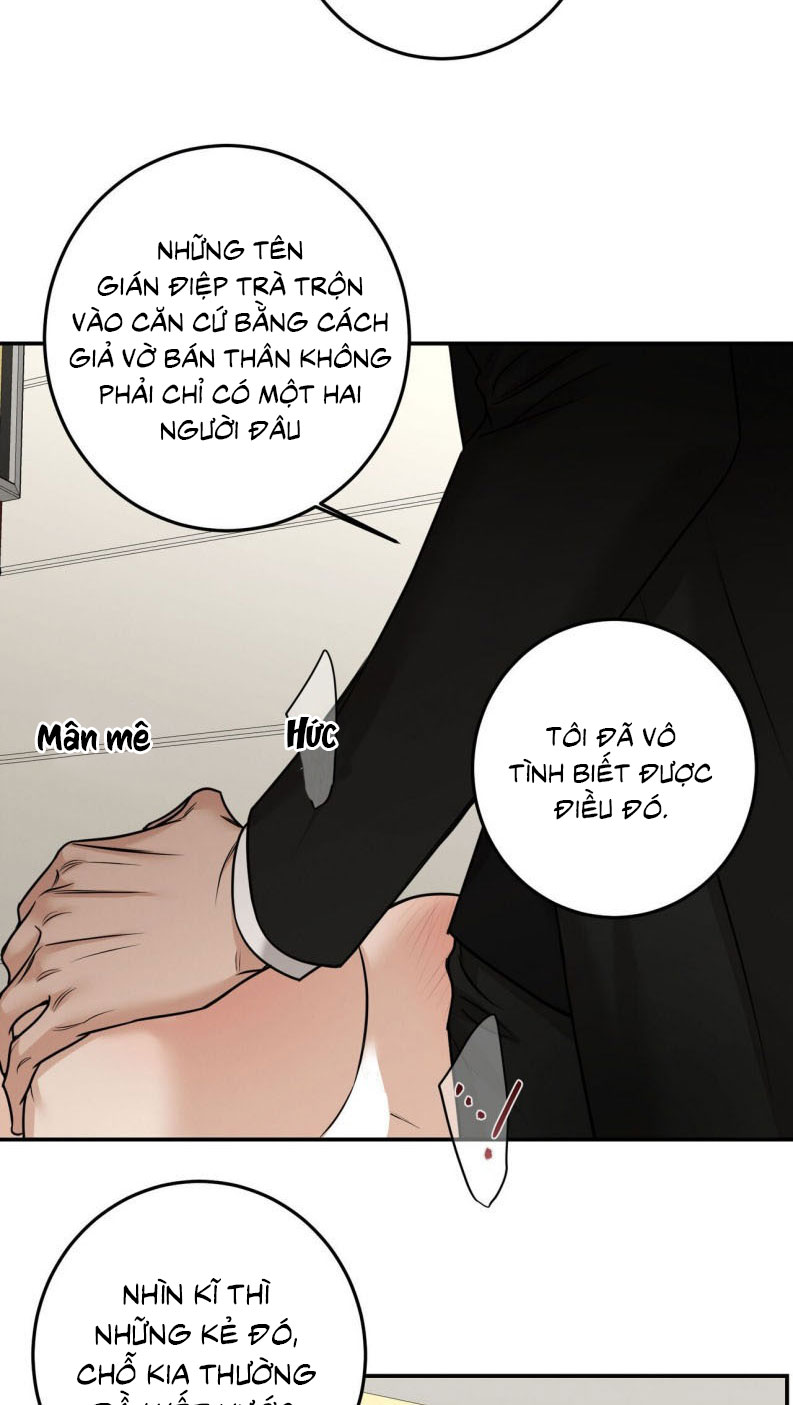 THÁNG 3 Chapter 10 - Next Chapter 11