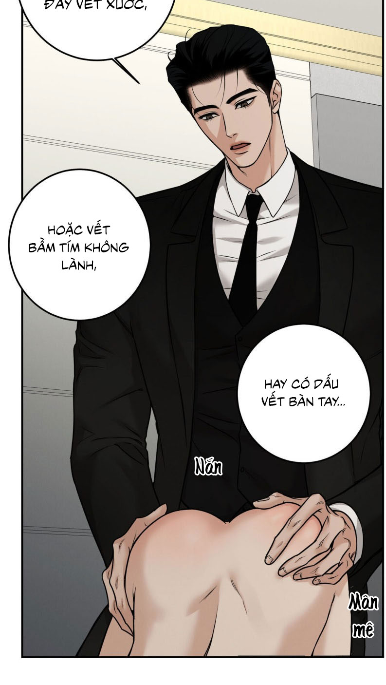 THÁNG 3 Chapter 10 - Next Chapter 11