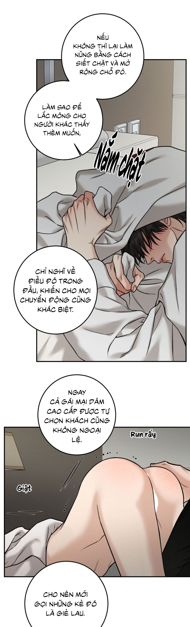 THÁNG 3 Chapter 10 - Next Chapter 11
