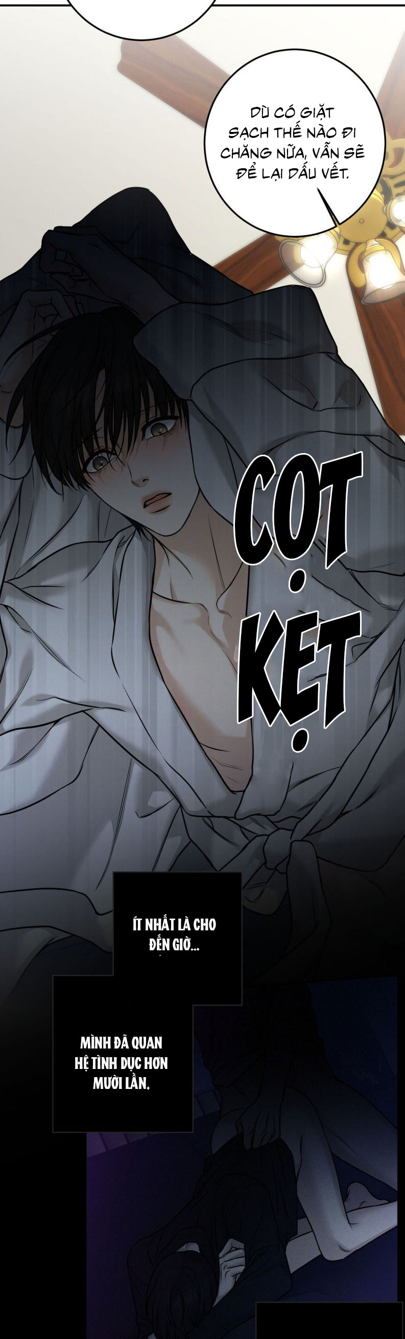THÁNG 3 Chapter 10 - Next Chapter 11