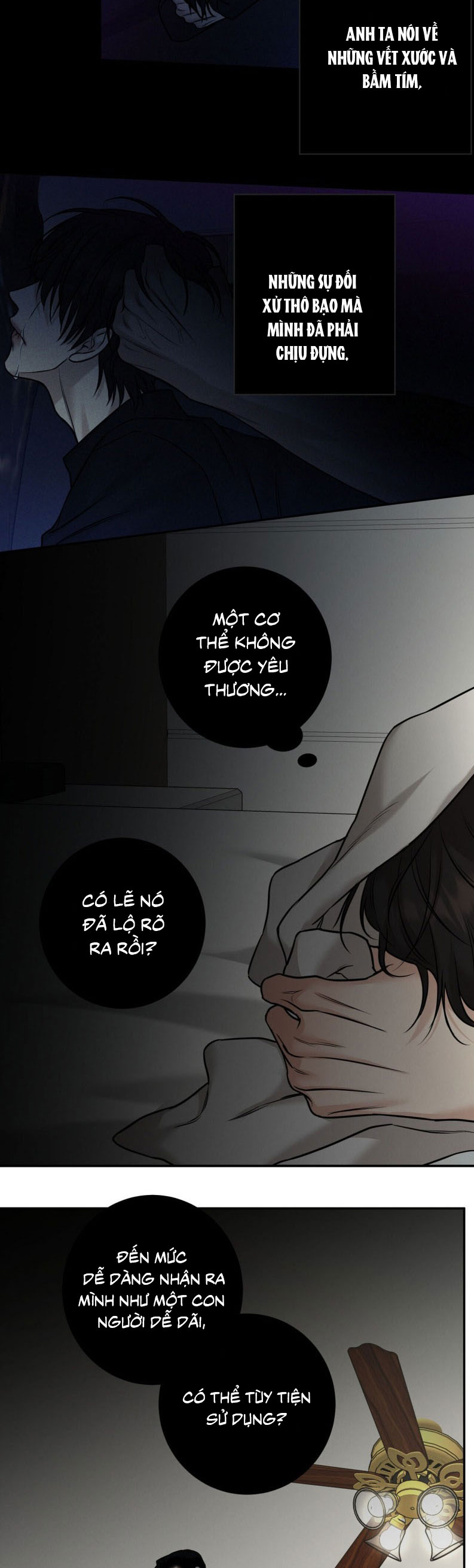 THÁNG 3 Chapter 10 - Next Chapter 11