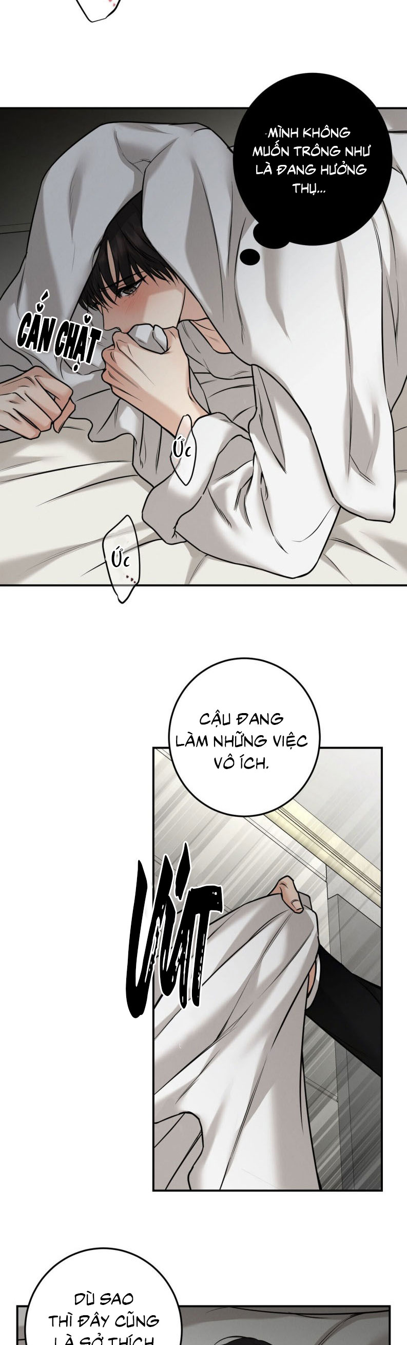 THÁNG 3 Chapter 10 - Next Chapter 11