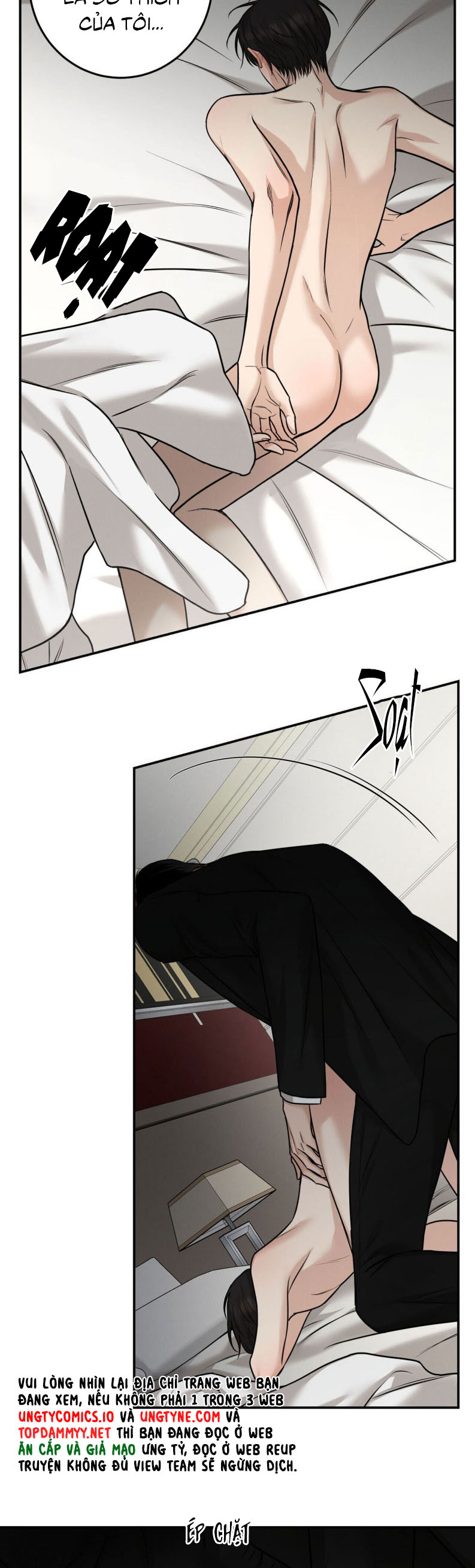 THÁNG 3 Chapter 10 - Next Chapter 11