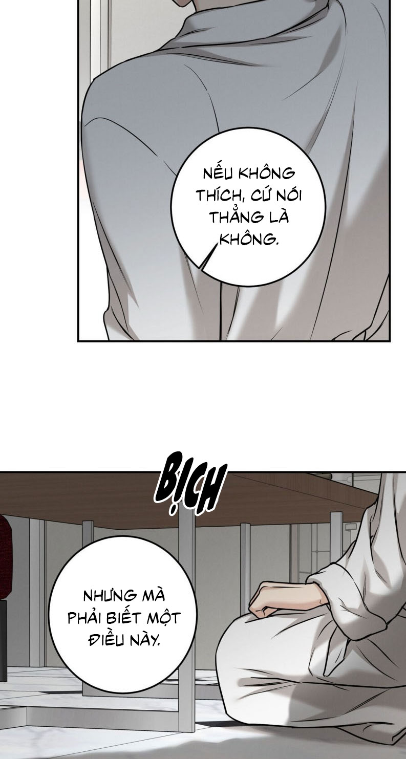 THÁNG 3 Chapter 10 - Next Chapter 11