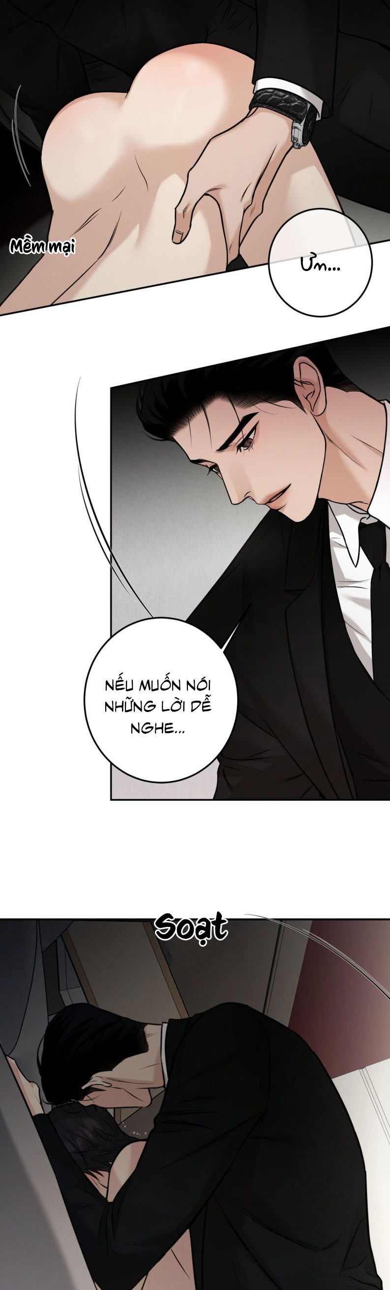 THÁNG 3 Chapter 10 - Next Chapter 11