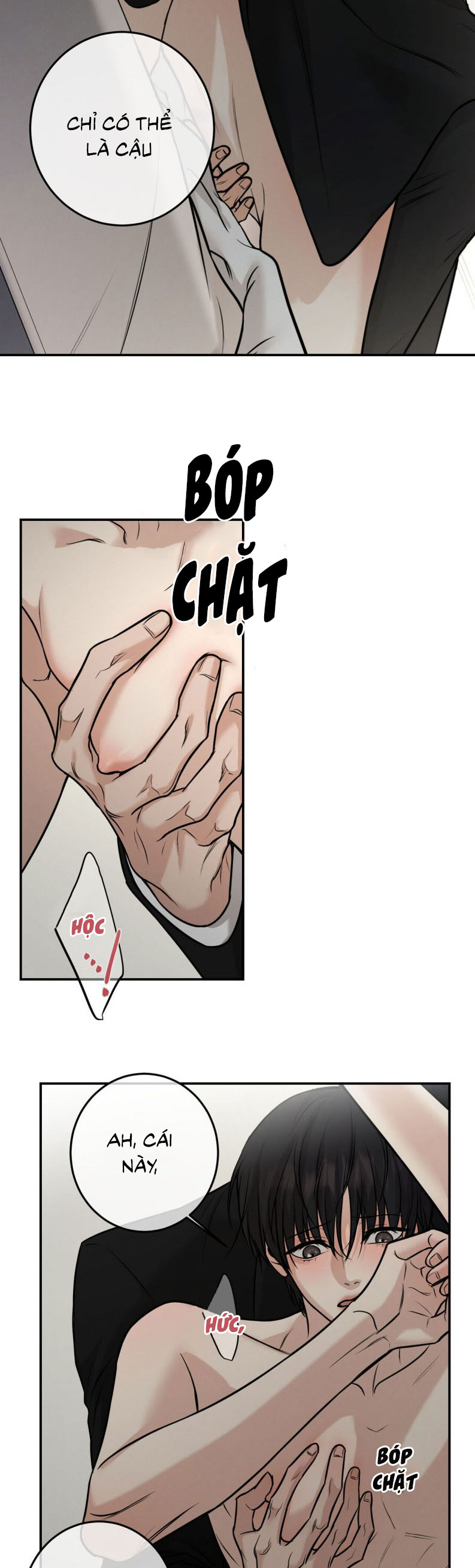 THÁNG 3 Chapter 10 - Next Chapter 11