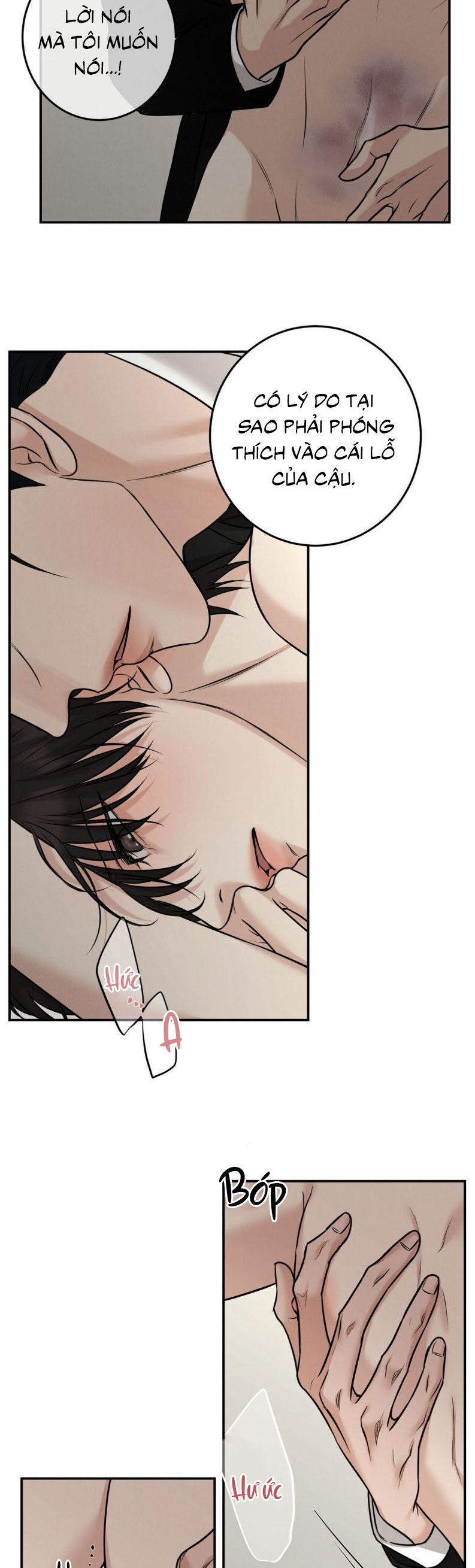 THÁNG 3 Chapter 10 - Next Chapter 11