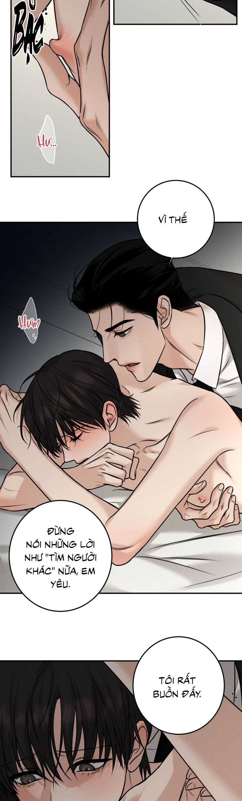 THÁNG 3 Chapter 10 - Next Chapter 11