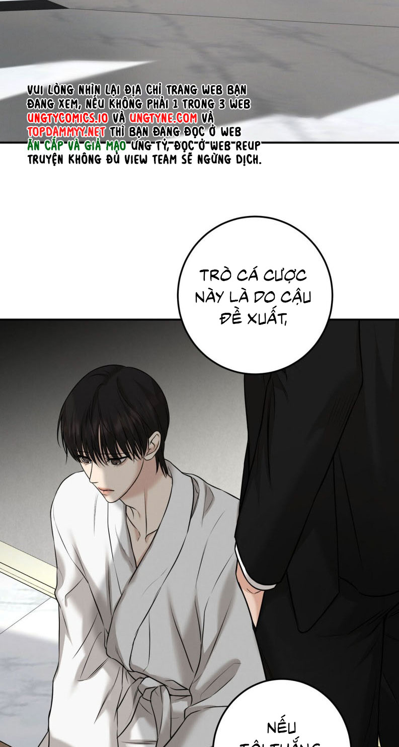 THÁNG 3 Chapter 10 - Next Chapter 11