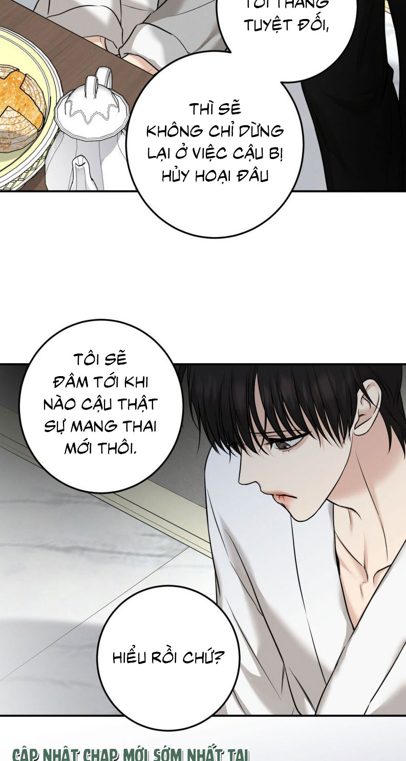 THÁNG 3 Chapter 10 - Next Chapter 11