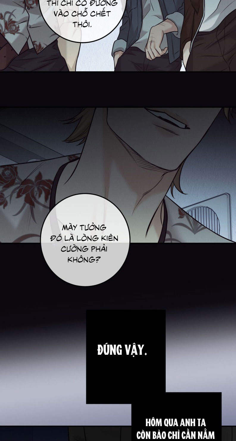 THÁNG 3 Chapter 10 - Next Chapter 11
