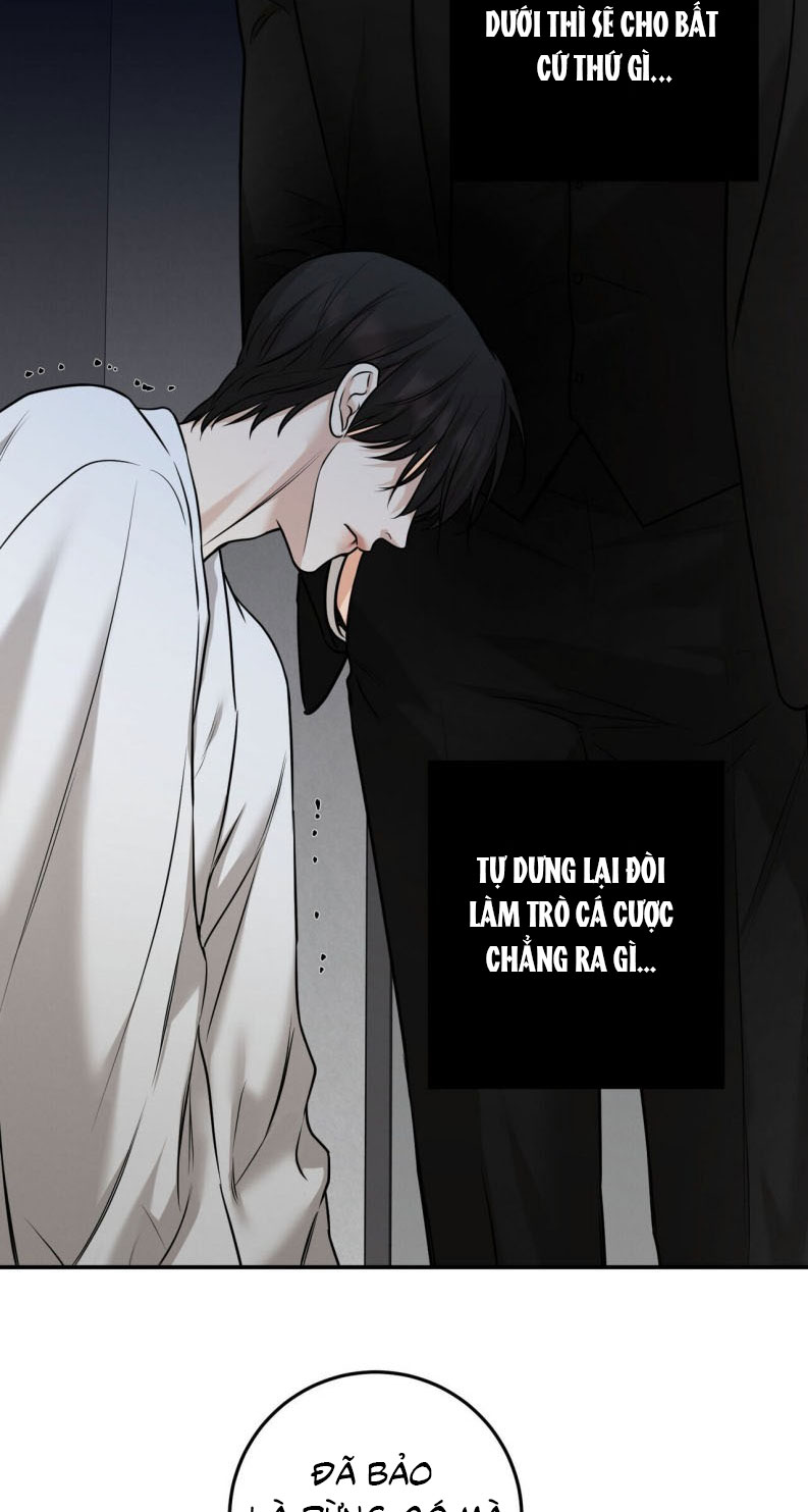 THÁNG 3 Chapter 10 - Next Chapter 11