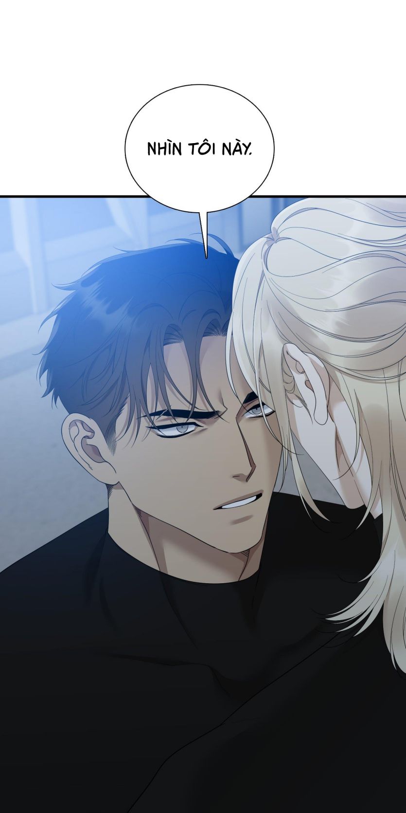 DEAR. 00 Chapter 24 - Trang 4