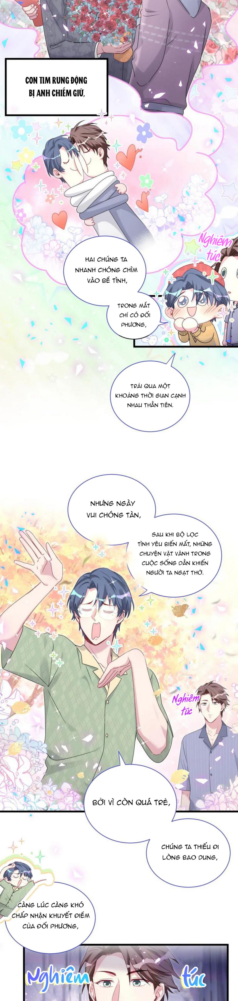 Đại Bảo Bối Từ Đâu Tới Chap 151: Phần 3 - Next Chap 152