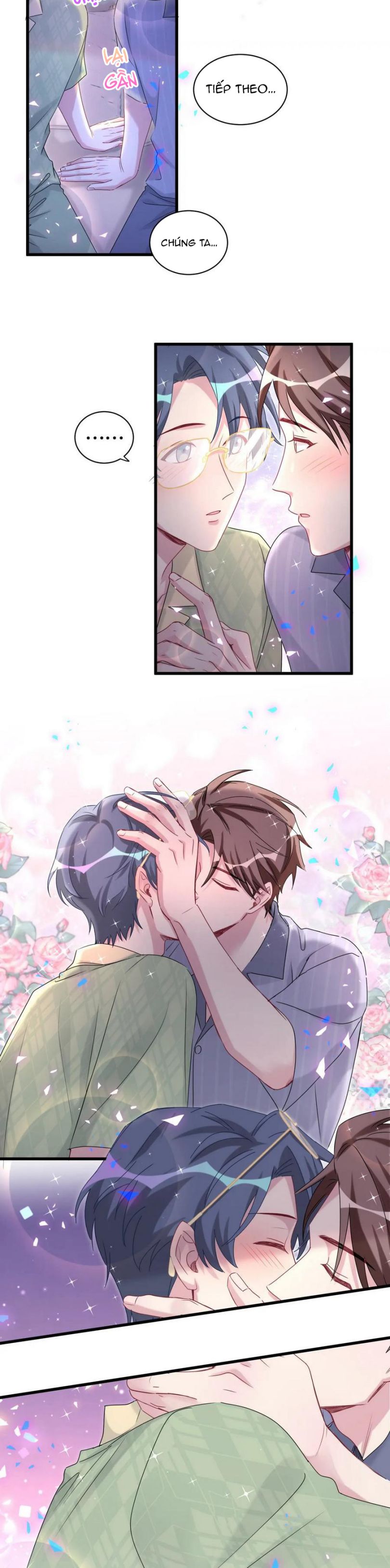 Đại Bảo Bối Từ Đâu Tới Chap 151: Phần 3 - Next Chap 152