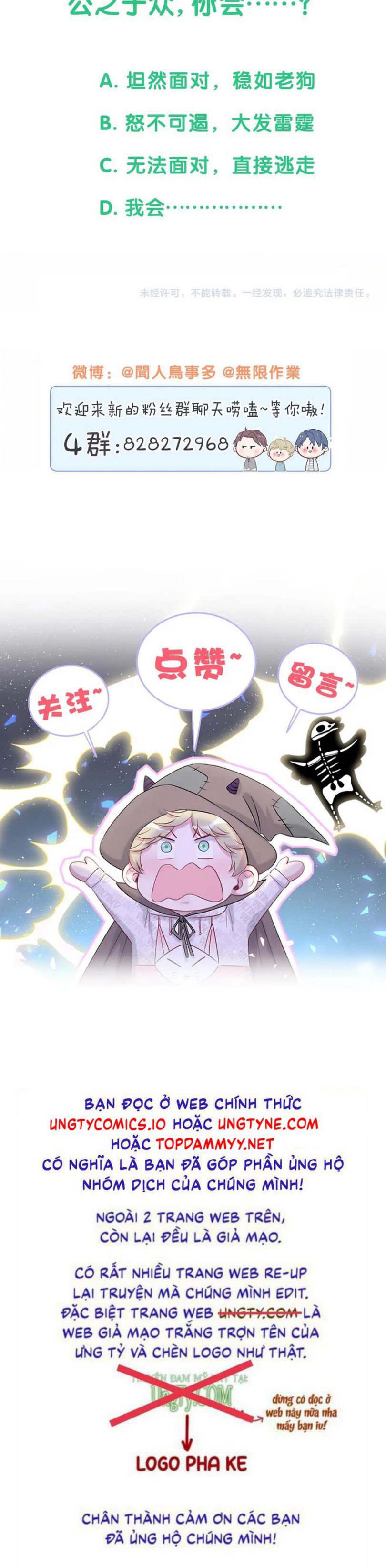 Đại Bảo Bối Từ Đâu Tới Chap 151: Phần 3 - Next Chap 152