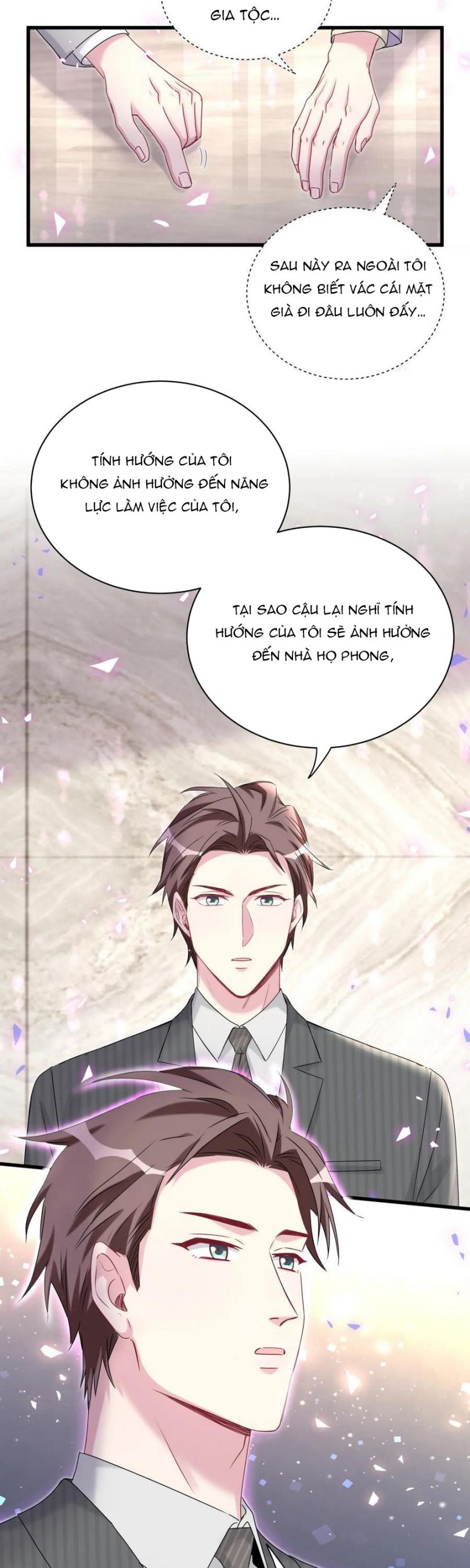 Đại Bảo Bối Từ Đâu Tới Chap 152 - Next Chap 153