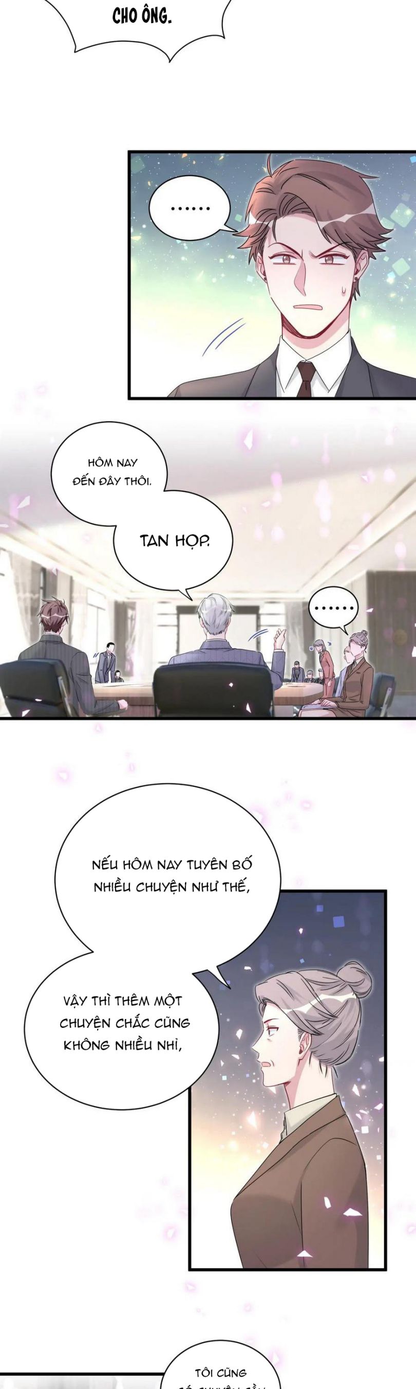 Đại Bảo Bối Từ Đâu Tới Chap 152 - Next Chap 153