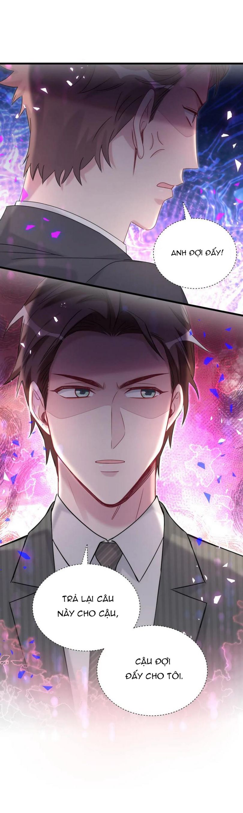 Đại Bảo Bối Từ Đâu Tới Chap 152 - Next Chap 153