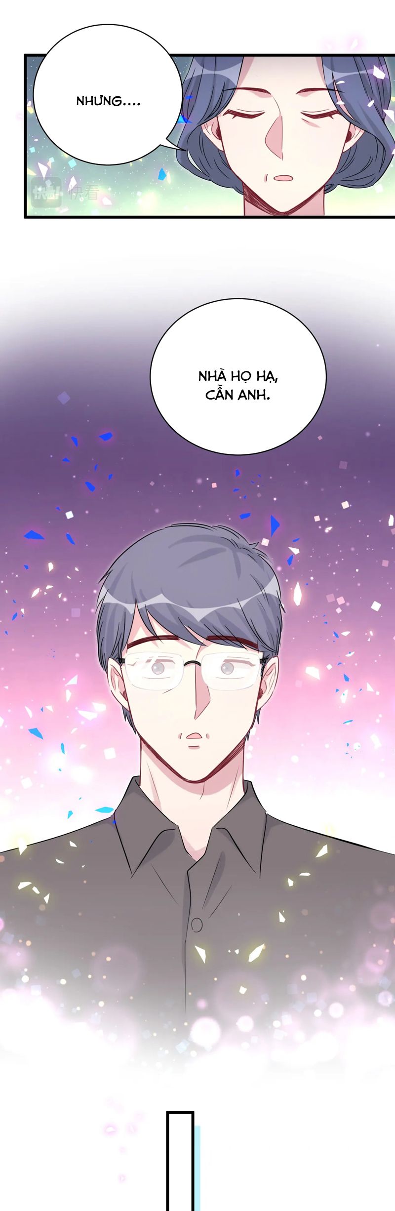 Đại Bảo Bối Từ Đâu Tới Chap 154 - Next Chap 155