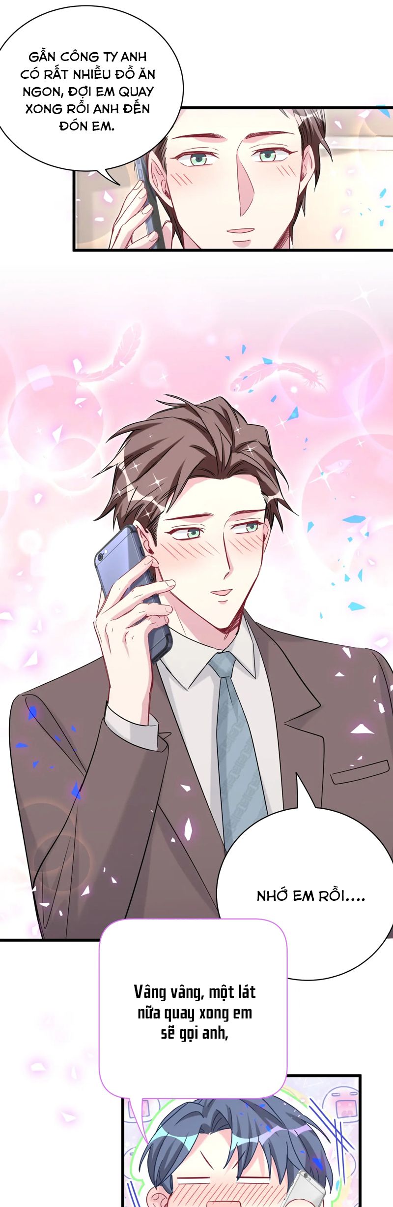 Đại Bảo Bối Từ Đâu Tới Chap 154 - Next Chap 155