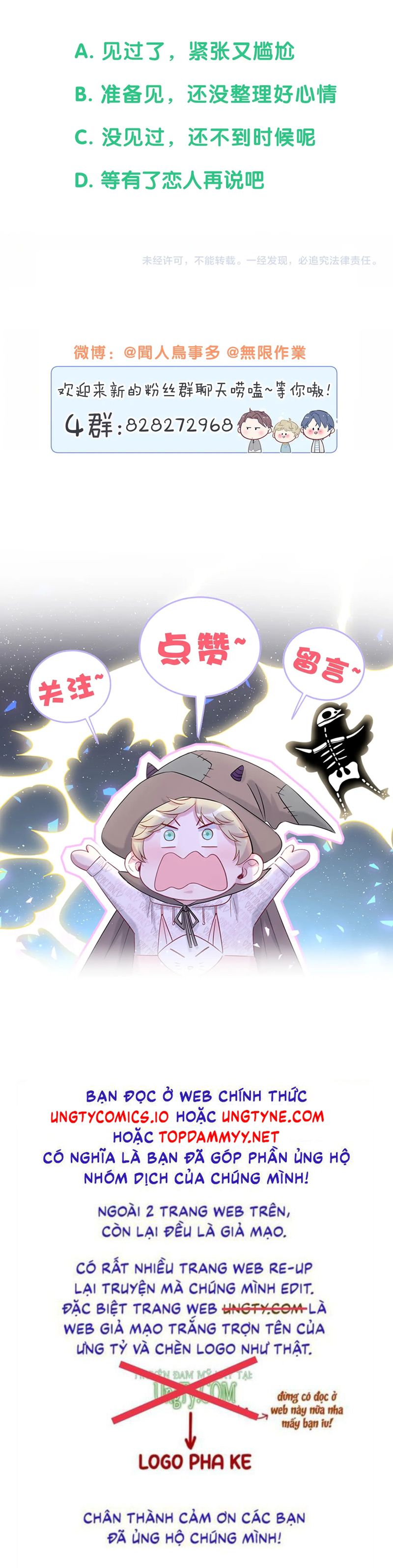 Đại Bảo Bối Từ Đâu Tới Chap 154 - Next Chap 155
