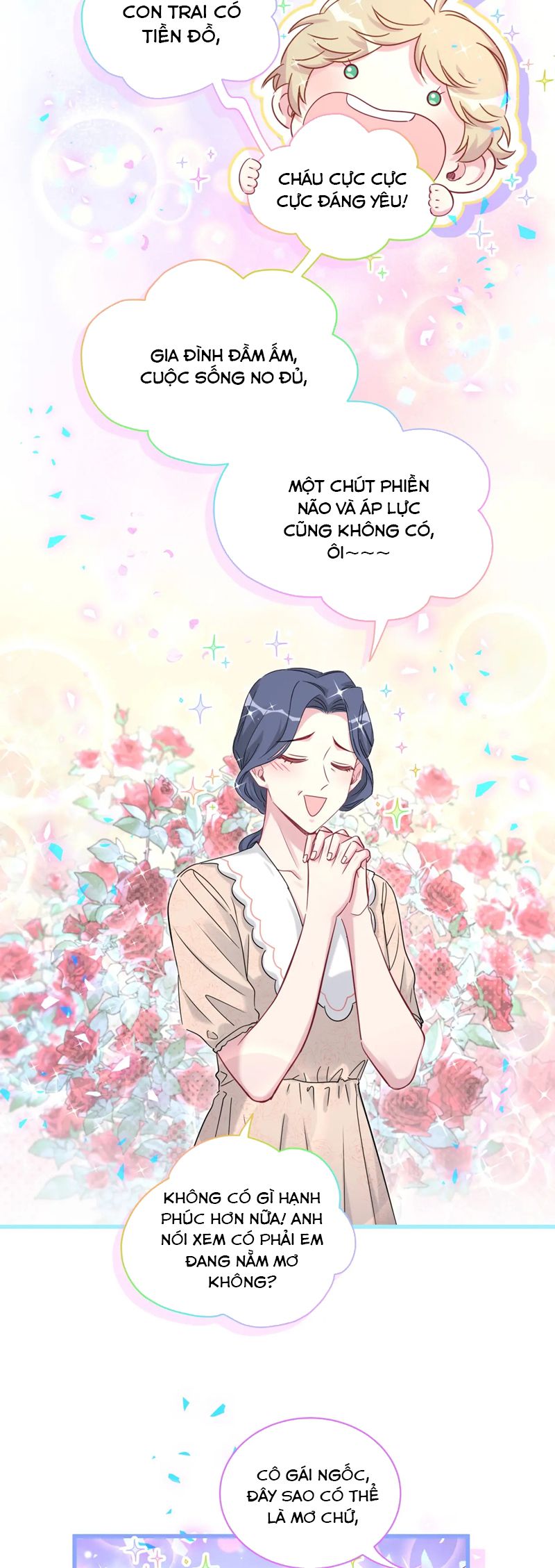 Đại Bảo Bối Từ Đâu Tới Chap 154 - Next Chap 155