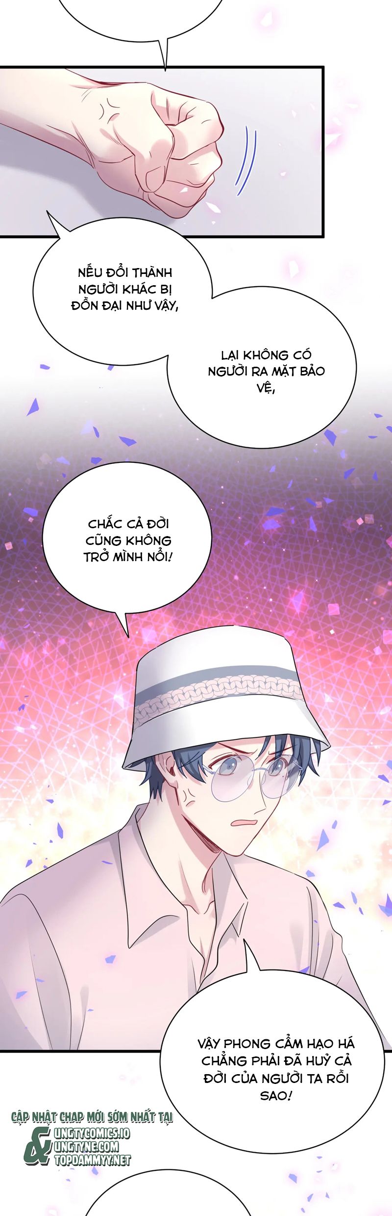 Đại Bảo Bối Từ Đâu Tới Chap 155 - Next Chap 156