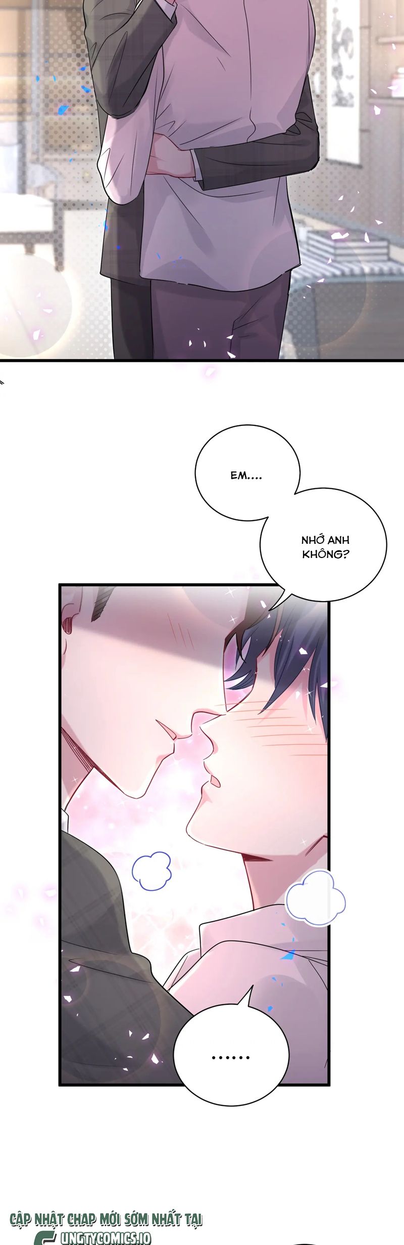 Đại Bảo Bối Từ Đâu Tới Chap 155 - Next Chap 156