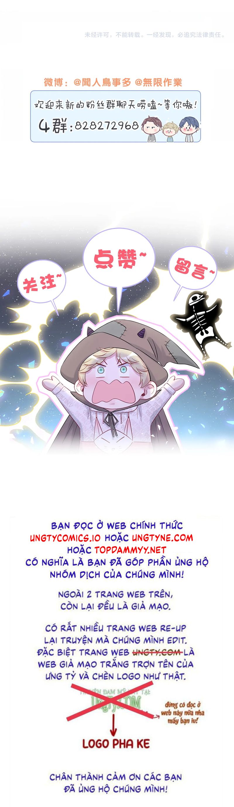 Đại Bảo Bối Từ Đâu Tới Chap 155 - Next Chap 156