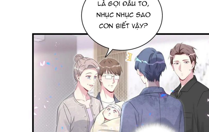 Đại Bảo Bối Từ Đâu Tới Chap 156 - Next Chap 157