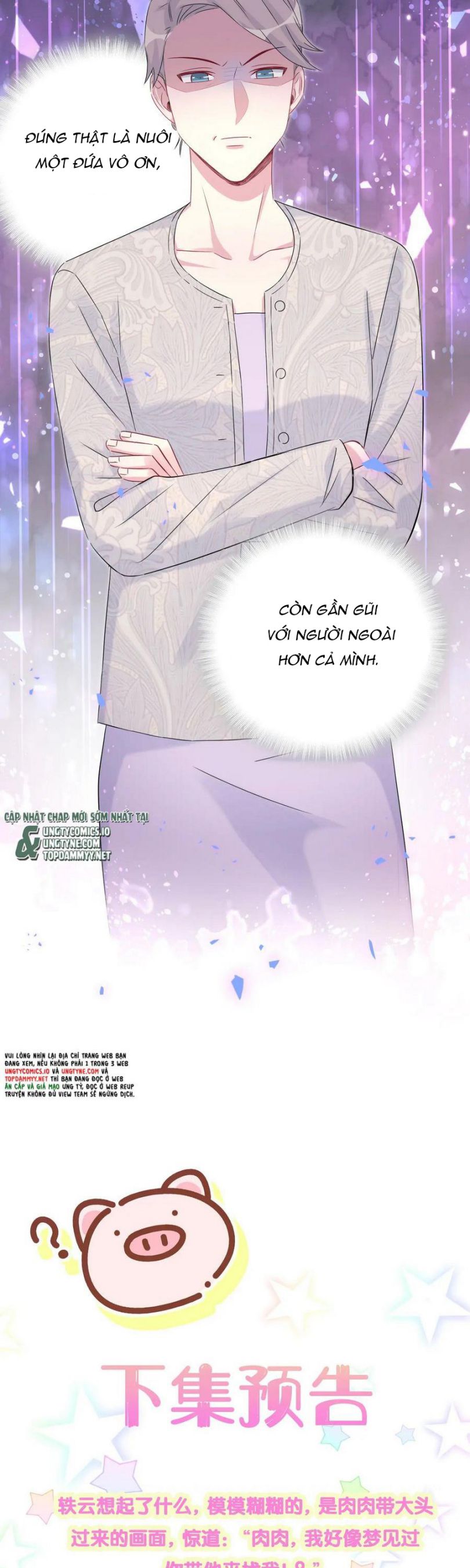 Đại Bảo Bối Từ Đâu Tới Chap 156 - Next Chap 157