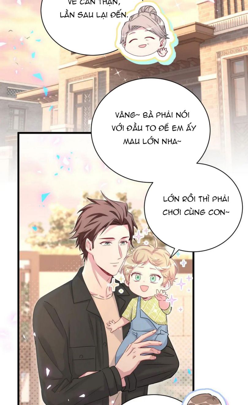 Đại Bảo Bối Từ Đâu Tới Chap 157 - Next Chap 158