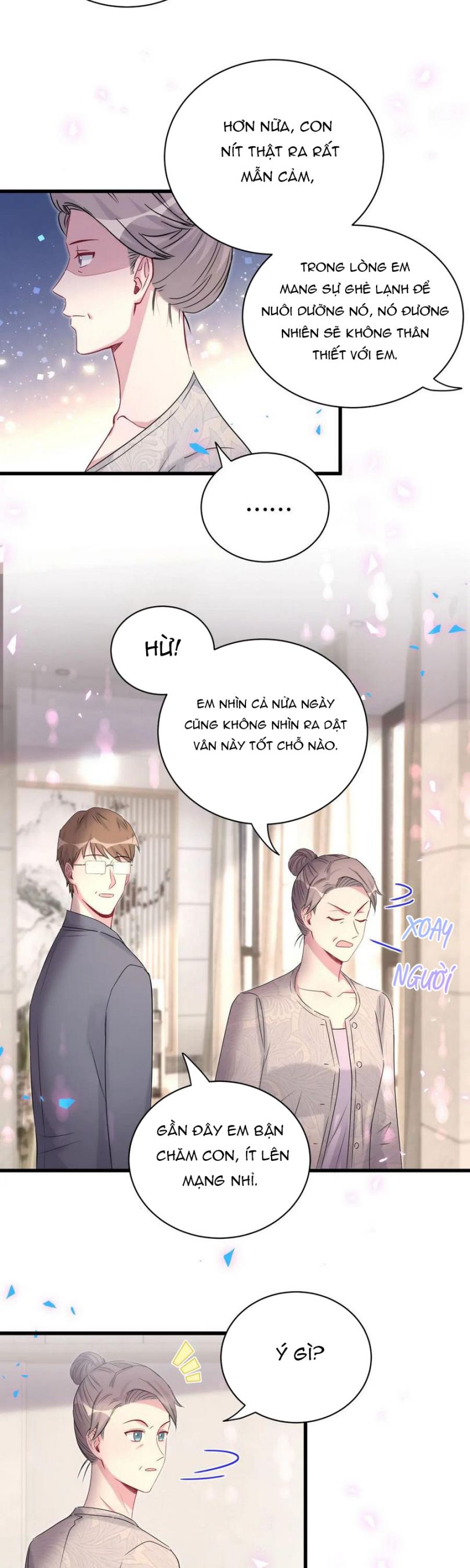 Đại Bảo Bối Từ Đâu Tới Chap 157 - Next Chap 158