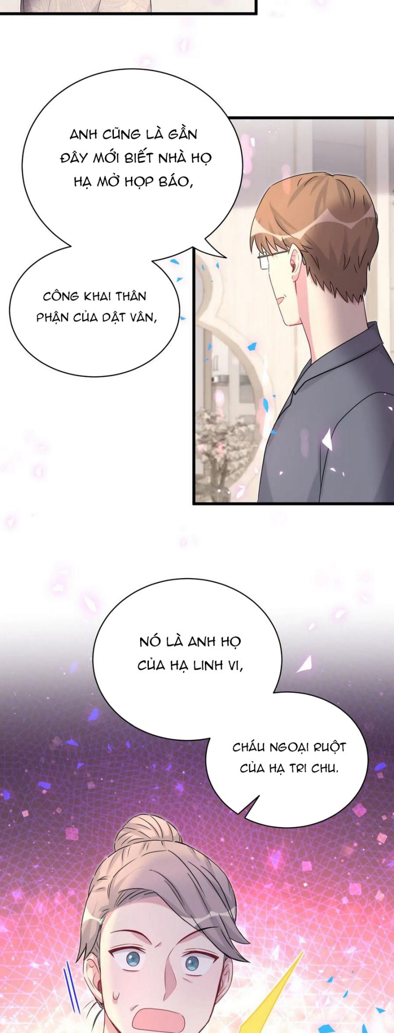 Đại Bảo Bối Từ Đâu Tới Chap 157 - Next Chap 158