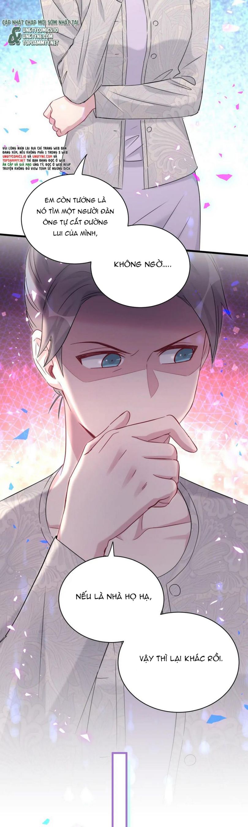 Đại Bảo Bối Từ Đâu Tới Chap 157 - Next Chap 158